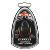 Kiwi Express Shine Black Sponge Shoe Polish 0.23 oz.