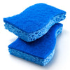 Scotch-Brite Non-Scratch Scrubber Sponge For Multi-Purpose 4.4 in. L 6 pk