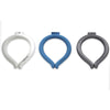 Arctic Air Assorted Arctic Tie Cooling Neck Wrap 1 pk
