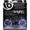 Brightz WheelBrightz Bicycle Accessory LED Light Kit 1 pk