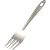 Chef Craft 3.25 in. W x 9-1/2 in. L Silver Stainless Steel 9-1/2 in. Fork (Pack of 3)