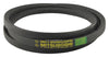 Mitsuboshi FHP 4L630 General Utility V-Belt 0.5 in. W X 63 in. L For Fractional Horsepower Motors