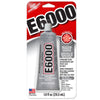 E6000 High Strength Industrial Grade Adhesive 1 oz