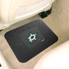 NHL - Dallas Stars Back Seat Car Mat - 14in. x 17in.