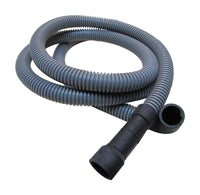 Plumb Pak Plastic Discharge Hose 5/8 in. D X 6 ft. L - Open Box