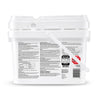 HTH Pool Care Tablet Chlorinating Chemicals 25 lb (3 in chlorine tabs) - Open Box