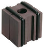 General 1 in. L X 1 in. W Black Magnetizer/Demagnetizer 1 pc