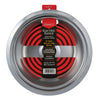 Stanco Steel Reflector Bowl 8 in. W - Open Box