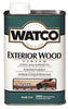 Watco Natural Oil-Based Wood Finish 1 qt