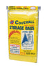 Warp's Jumbo Plastic Yellow Storage Bag - Deal of The Week