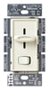 Lutron Skylark Light Almond 150 W 3-Way Dimmer Switch 1 pk