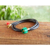 Weber 6-Foot Adapter Hose for Q-Series & Gas Go-Anywhere Grills  Connects to 20 lb. Propane Tank