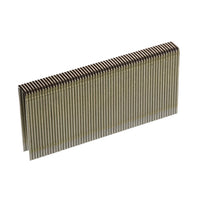 Senco N-Series Stainless Steel Sencote 16 ga. Chisel Point Heavy Wire Staples 7/16 W x 1-3/4 L in.