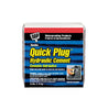 Dap Bondex Quick Plug Hydraulic & Anchoring Cement 2.5 Lb.