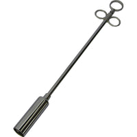 Metal Balling Gun