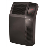 Lasko Electric Cyclonic Ceramic Digital Space Heater