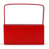 Magnet Source 2" Red Handle Ceramic Magnet 50 lb. Pull, Heavy Duty Steel - Deal of The Week