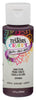CFT PNT MAT DRK PLUM 2OZ
