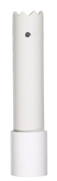 Campbell Brady 1-1/4 in. D X 1-1/4 in. D FPT Plastic Threaded Check Valve - Deal of The Week