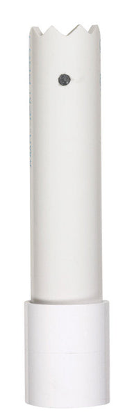 Campbell Brady 1-1/4 in. D X 1-1/4 in. D FPT Plastic Threaded Check Valve - Deal of The Week