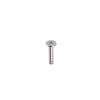 Simpson Strong-Tie 6D 2 in. Siding Stainless Steel Nail Round Head 5 lb - Deal of The Week