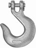Campbell 4.5 in. H X 3/8 in. Utility Slip Hook 5400 lb