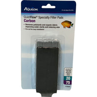 Aqueon Specialty Filter Pad - Carbon