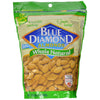 Blue Diamond Almonds Flavor (Pack of 6)