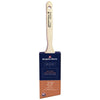 Benjamin Moore 2-1/2 in. Extra Stiff Angle Sash Paint Brush (Pack of 6)