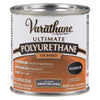 Varathane Semi-Gloss Clear Oil-Based Polyurethane 0.5 pt.