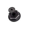 Simpson Strong-Tie No. 10 X 5-1/2 in. L Lobe Black Bold Wood Screws 12 pk - Deal of The Week