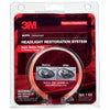 3M Headlight Restorer Kit