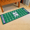 Northwestern University Field Runner Mat - 30in. x 72in.
