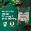 Miracle-Gro Organic Indoor Plant Potting Mix 16 qt - Deal of The Week