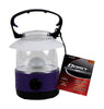 Dorcy 40 lumens Assorted LED Camping Lantern (Pack of 6)