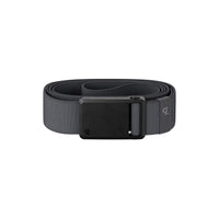 Groove Life 51 in. Polyester Belt 1 in. W Black/Deep Stone