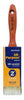RollerLite All-Purpose 2 in. Flat Sash Paint Brush
