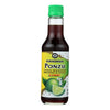 Kikkoman Dressing - Lime Ctrus - Case of 12 - 10 fl oz