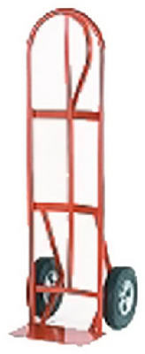 Milwaukee P-Handle Hand Truck 800 lb