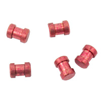 80369 PK Anti-Pick Top Pin .160" 100/pk