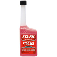 STA-BIL Storage Ethanol/Gasoline Fuel Stabilizer 10 oz