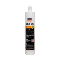 Simpson Strong-Tie SET-3G Plastic Concrete Anchoring Epoxy Paste