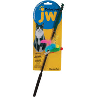 Jw Cataction Wanderfuls
