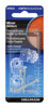 Hillman AnchorWire Holder Kit Mirror Holder 4 pk (Pack of 10)