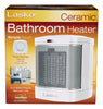 Lasko 100 sq ft Electric Bathroom Portable Heater