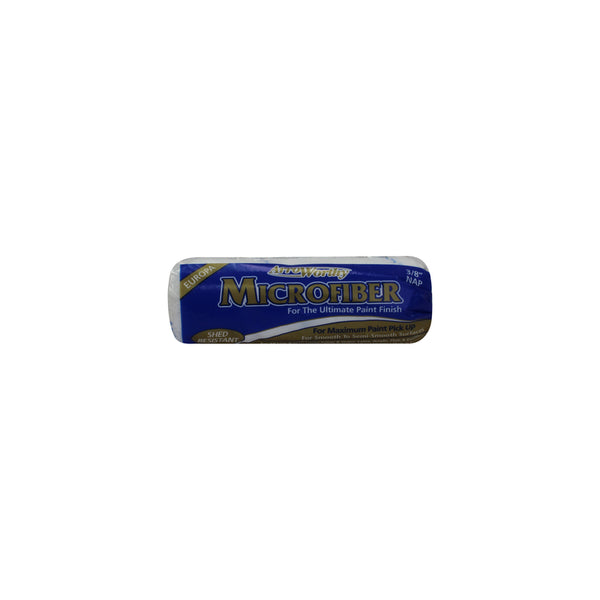 ArroWorthy Microfiber 7 in. W X 1/4 in. Paint Roller Cover 1 pk (Pack of 25)