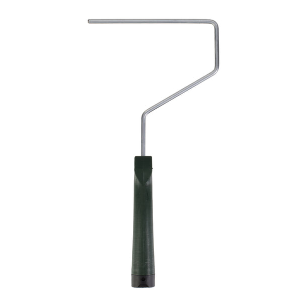 Armazón para rodillo de pintura mini con extremo roscado Wooster Mini-Koter, 6 pulg. W - Oferta de la semana