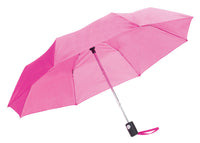 Totes Assorted Automatic Umbrella - Open Box