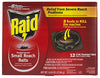 Raid Roach Killer 0.63 oz. (Pack of 6)