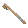 Vaughan 18 in. Wood Rip Hammer Replacement Handle Brown 1 pc - Deal of The Week